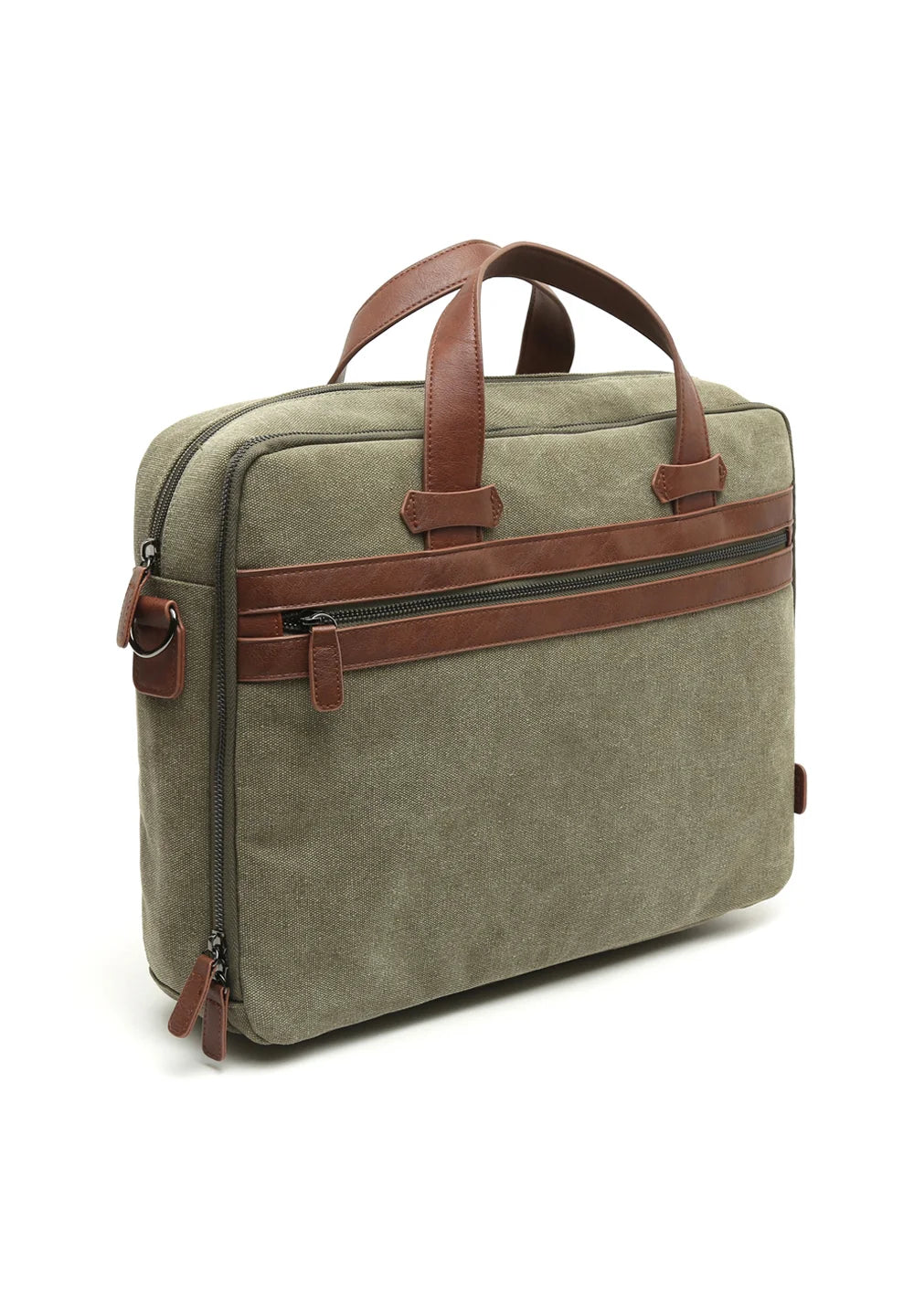 Rugged Jeans Laptop Bag
