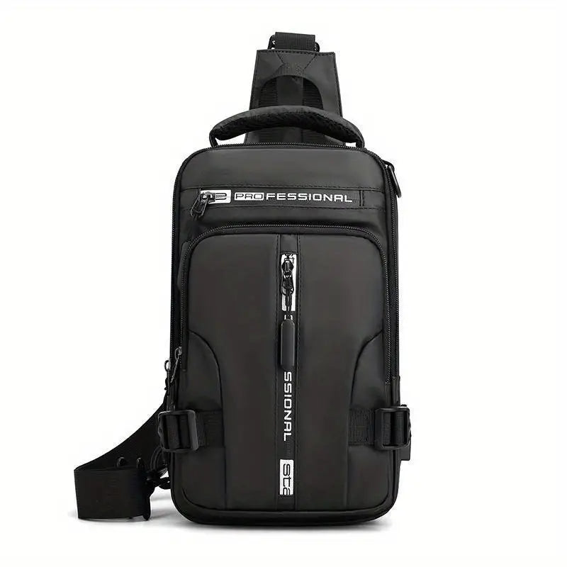 Messenger & Sling Bags / Bags & Backpacks