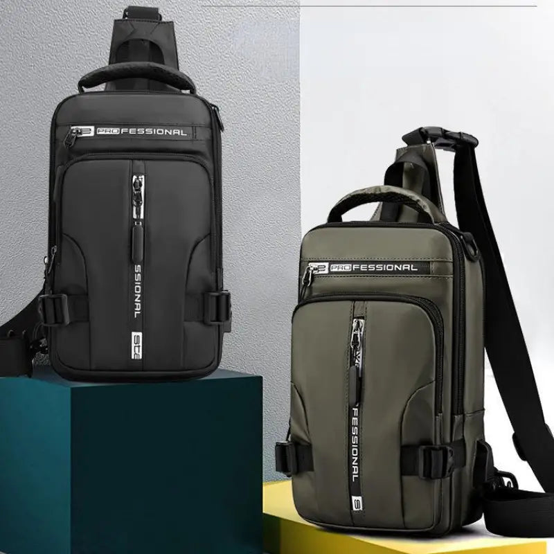 Buy Waterproof Sling Bag Online