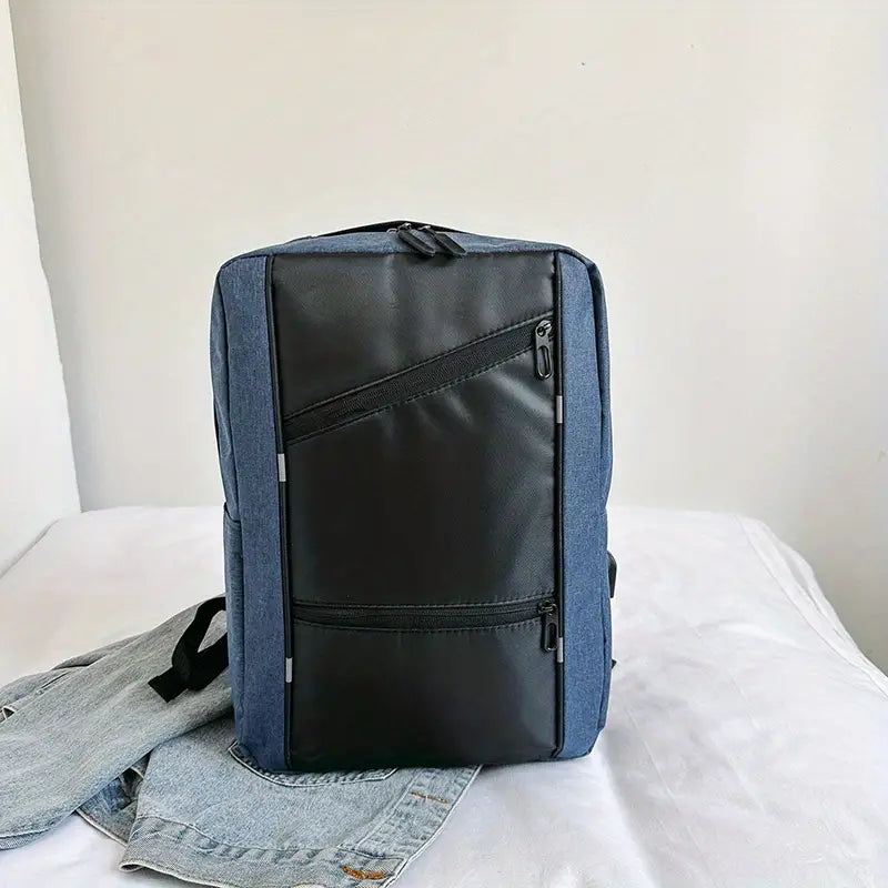 Buy Blue Travel Bags