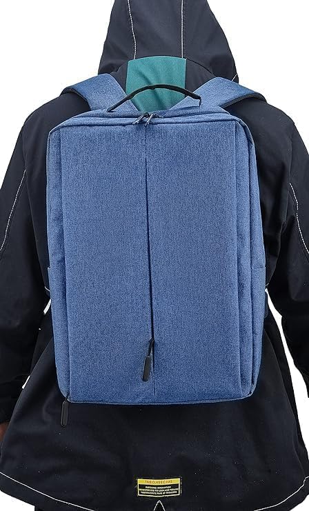 laptop bag with usb charging port