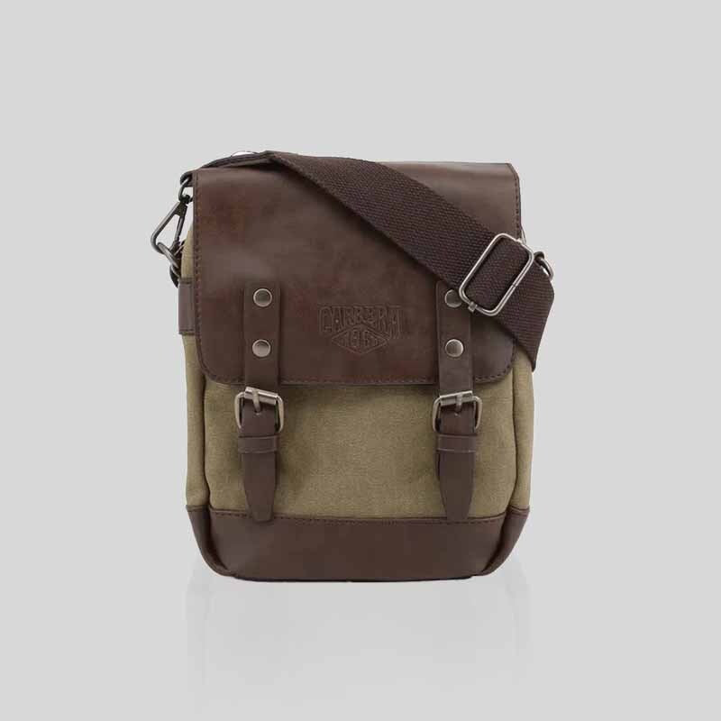 Men's Satchels & Messenger Bags