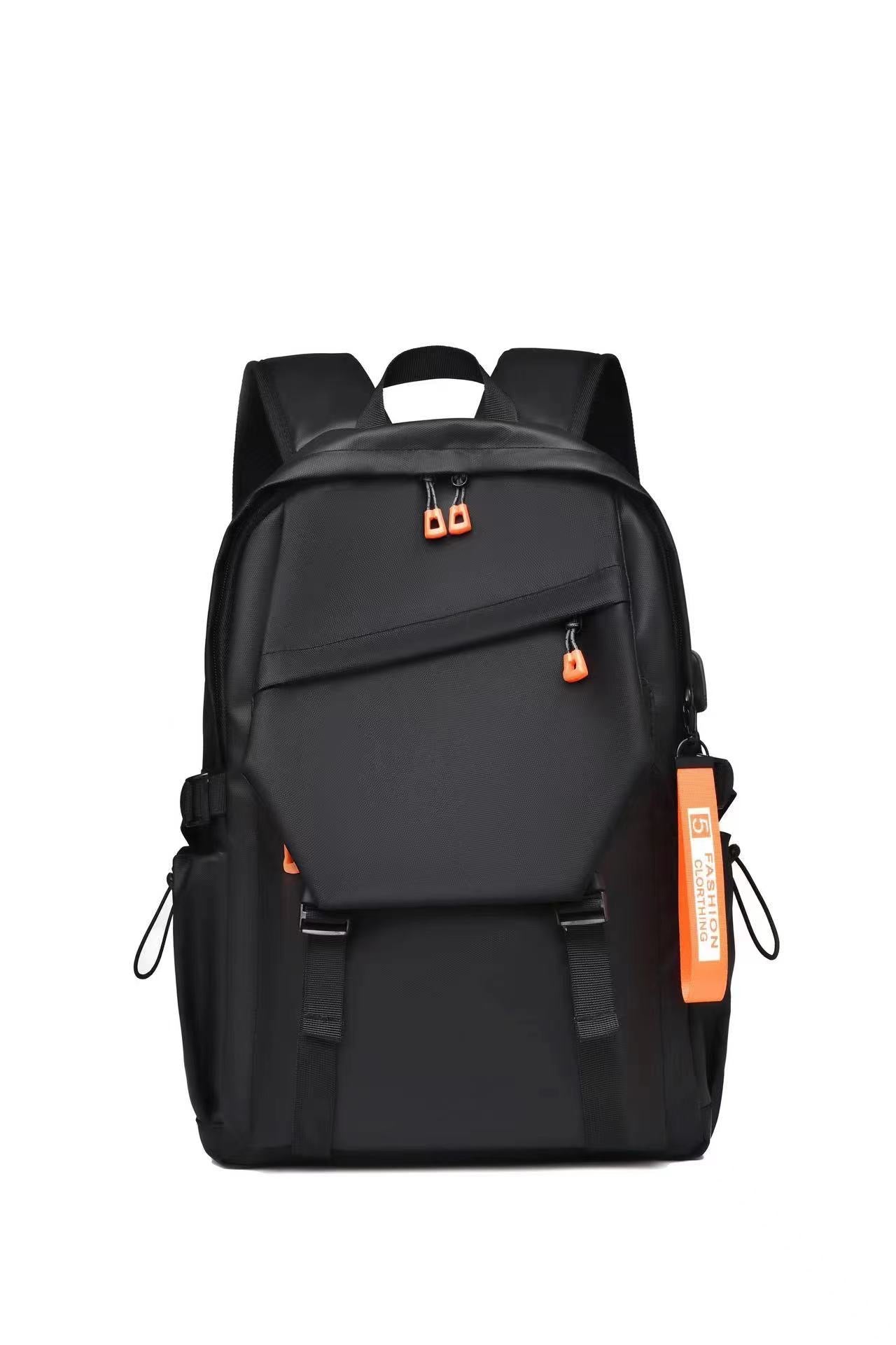 Unisex Chest Bag Shoulder Backpack Waterproof Cross Body Backpack