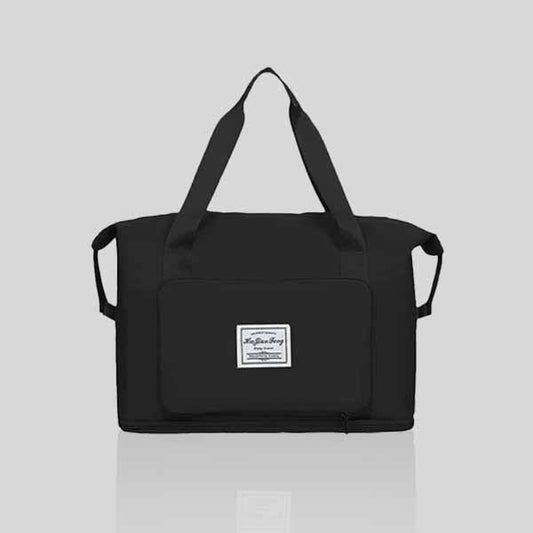 Foldable Fitness Travel Duffel Bag