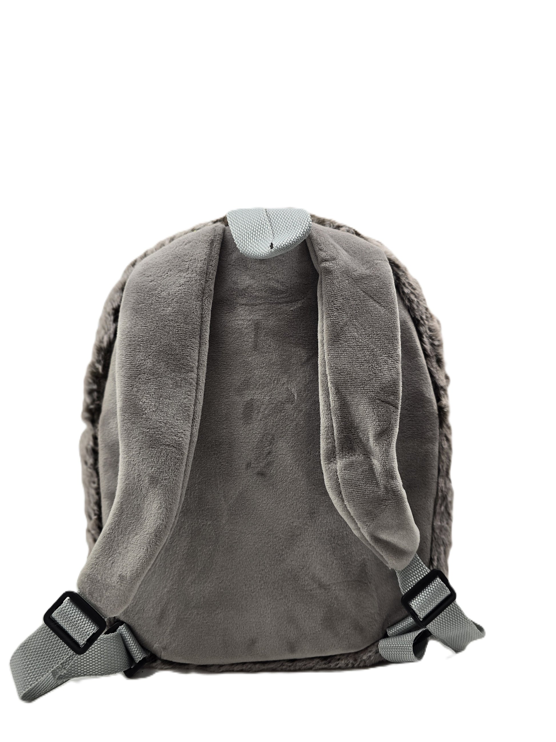 Plush Backpacks