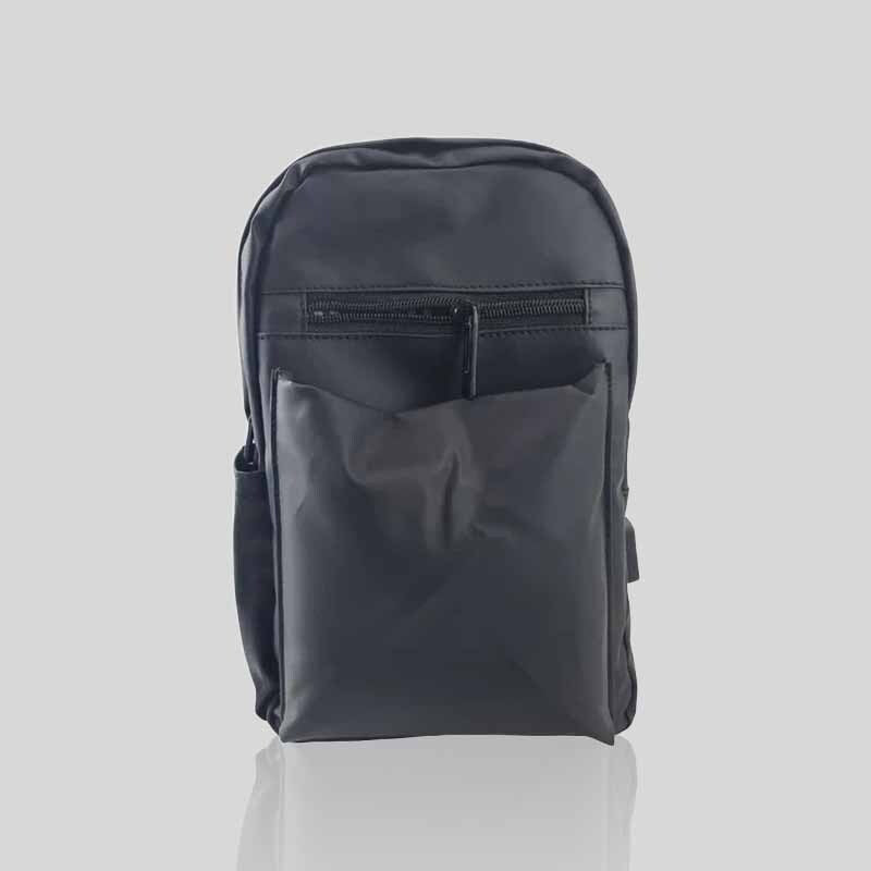 Sling bag Black 9938