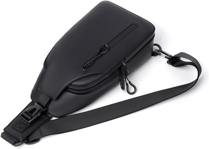 man chest bag