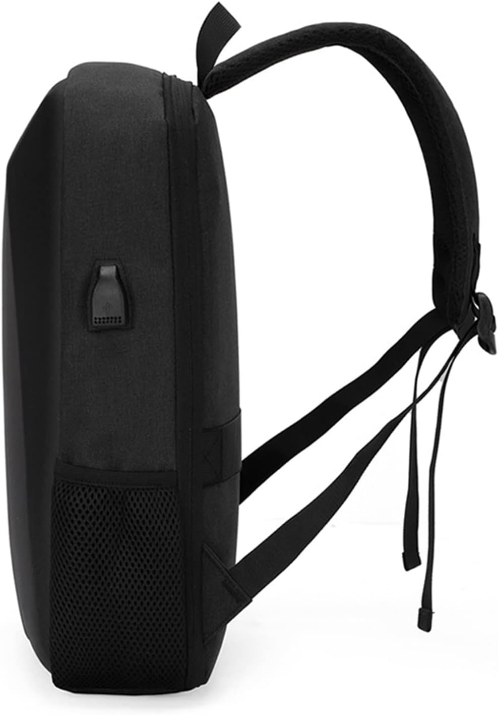 Avant 15inch Pro Laptop Backpack - Black