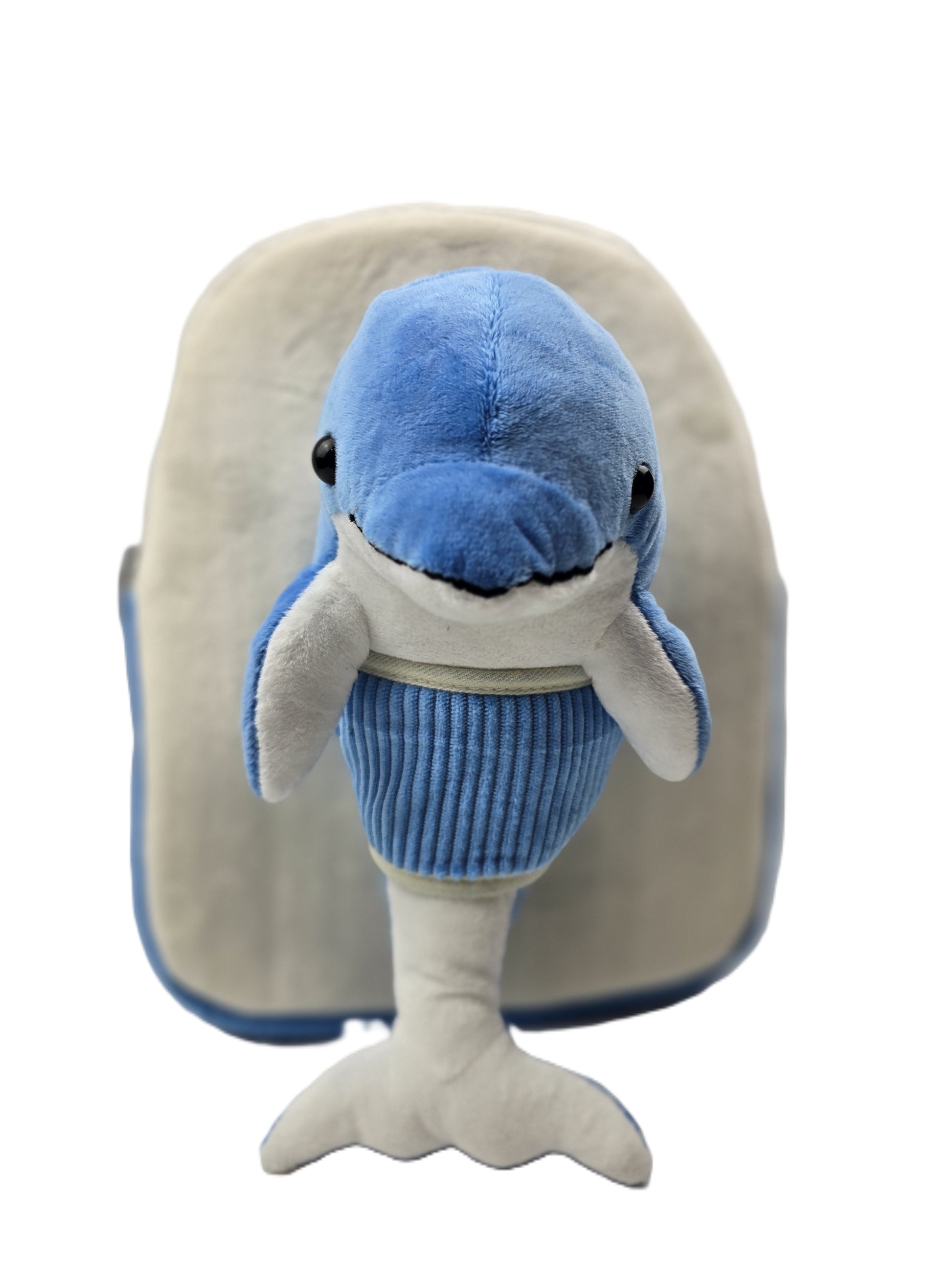 Dolphins Kids Shield Backpack