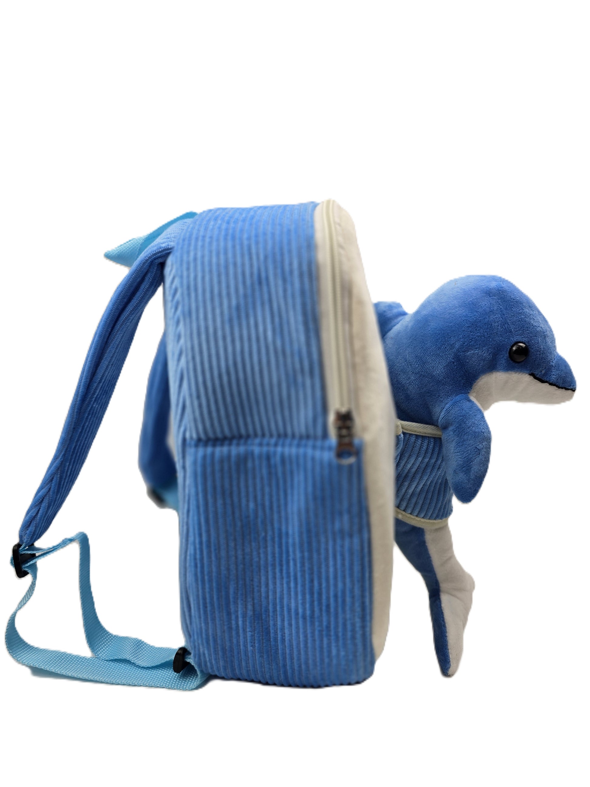 Dolphin Backpack for kids