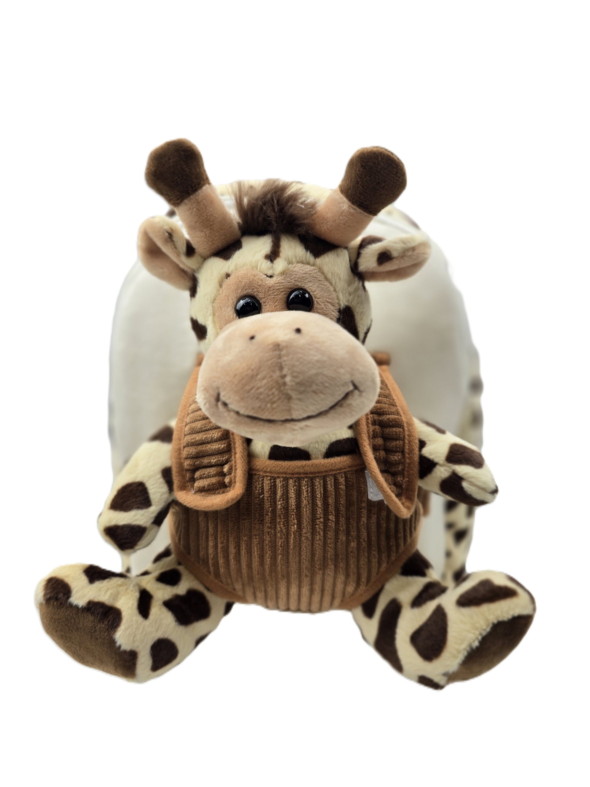 Australian Animals Midsize Kids Backpack