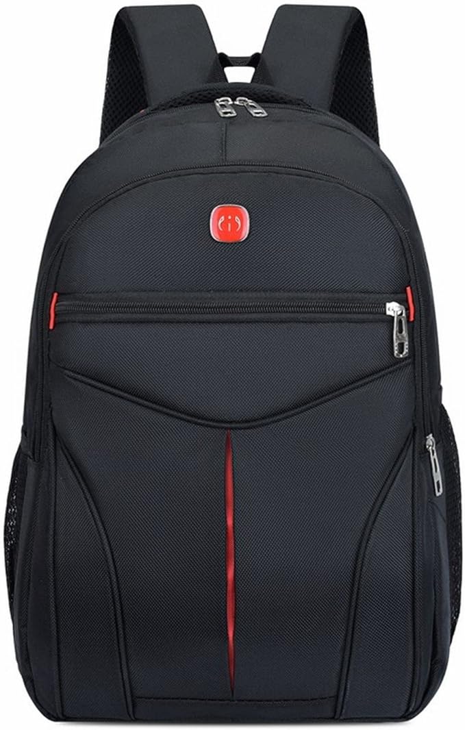 Zen Blue Backpack For Men and Women