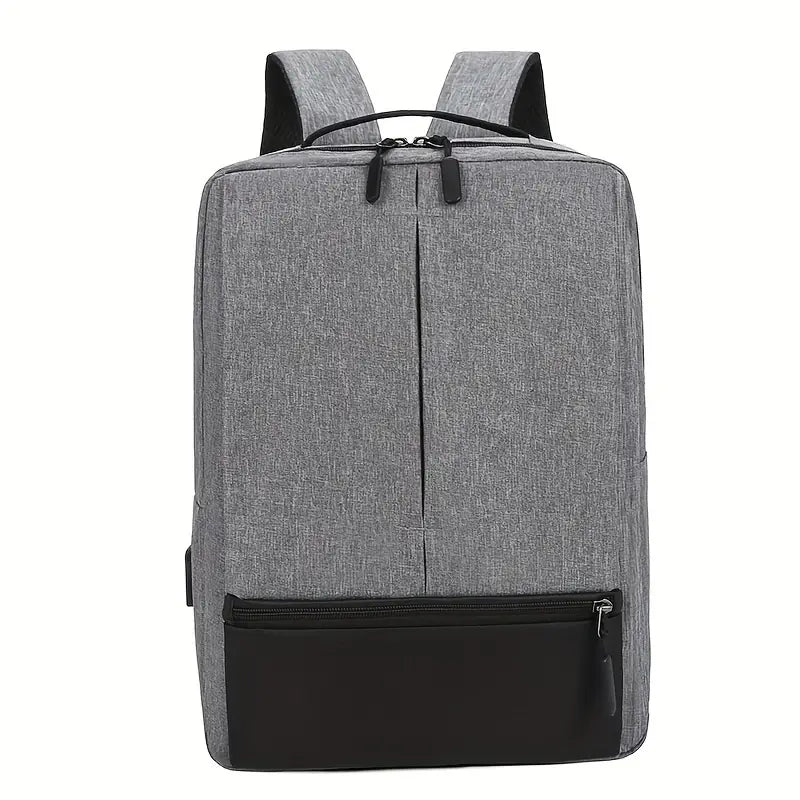Waterproof Backpack - Grey