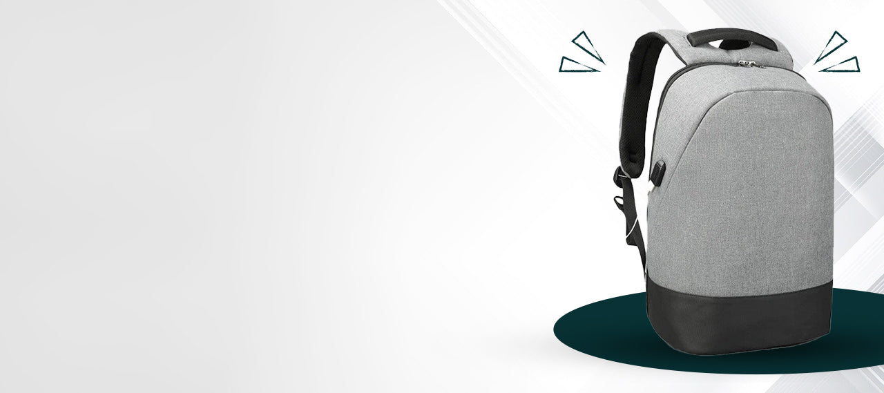 Snug Backpack Banner