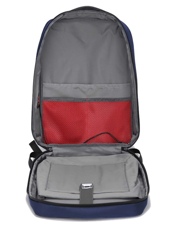 USB Charging Port Laptop Backpack