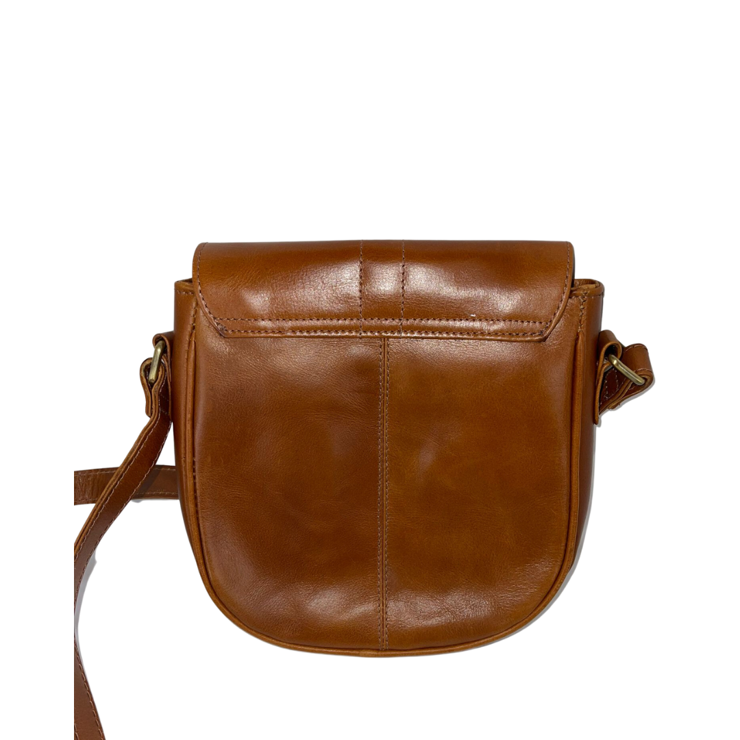 Leather Shoulder bags