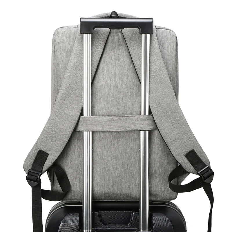 Vista Laptop Bag - 15.6