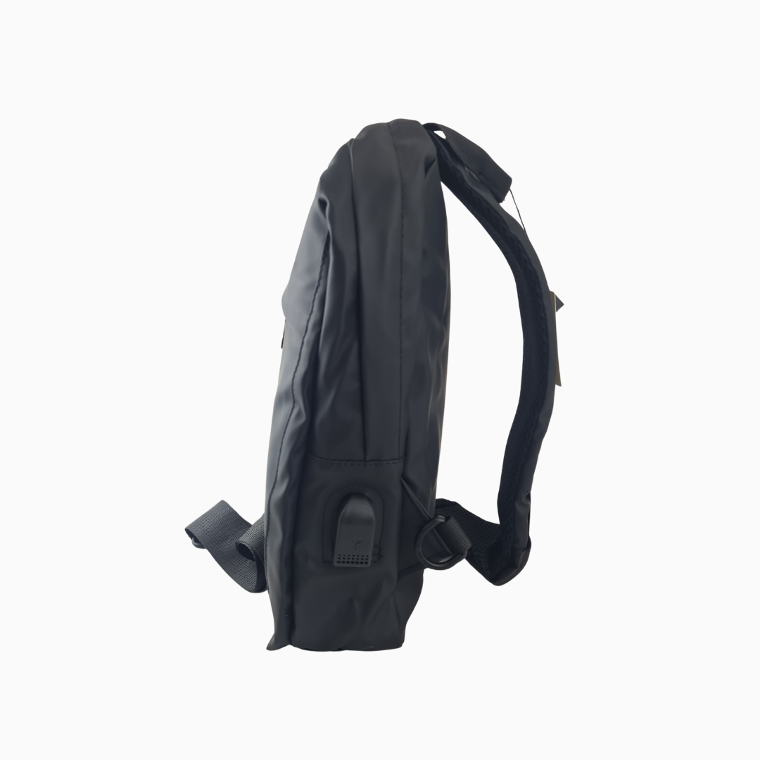 Panther Laptop Messenger Bag