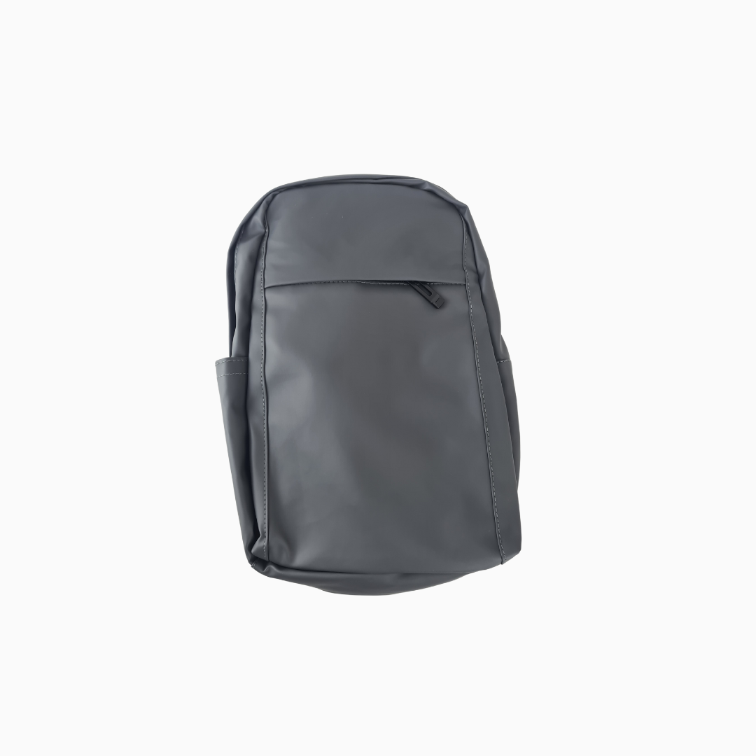 Black Panther Movie Symbol Laptop Backpack