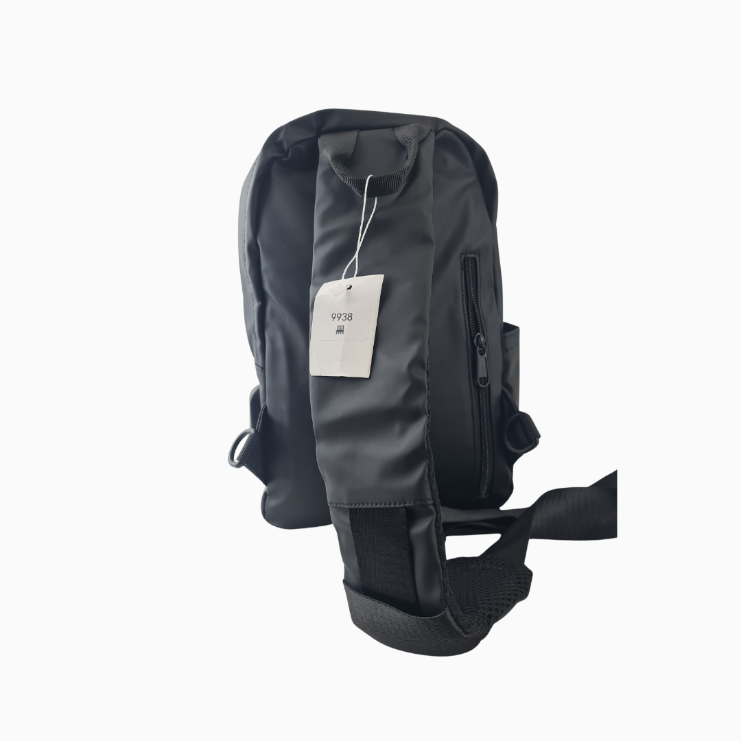 Sling bag Black 9938