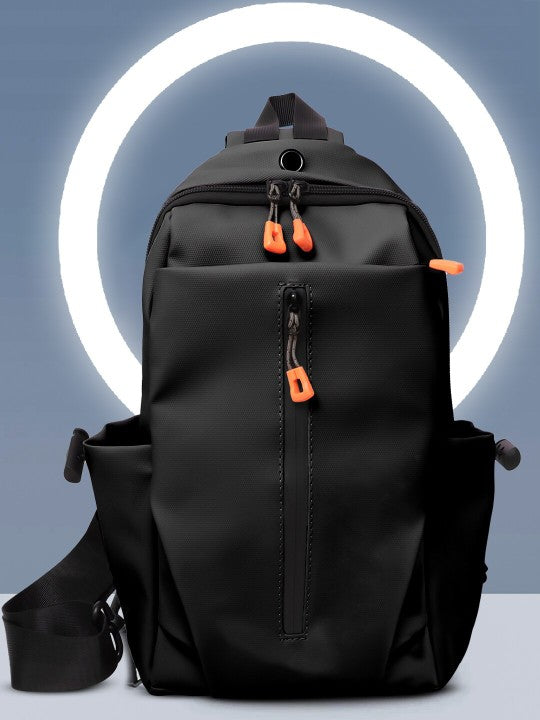Sling Crossbody Bag Anti-theft