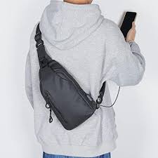 Sling Bags & Crossbody Bags