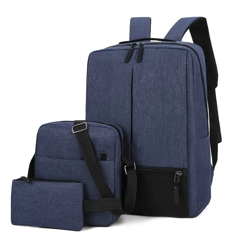 Sports Bag Schoolbag For Men
