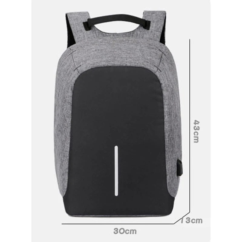 Buy Anti-Theft 18L Laptop Backpack