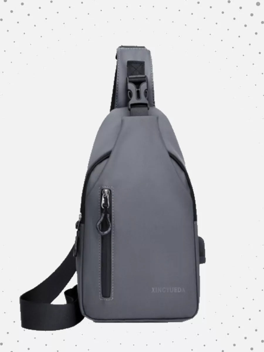 Waterproof Cross Body Chest Bag