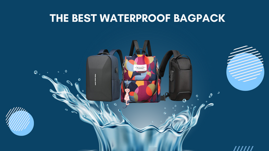 The Best Waterproof Backpack