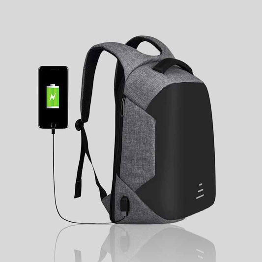 Auto Theft Backpack Mens Anti Theft Backpacks