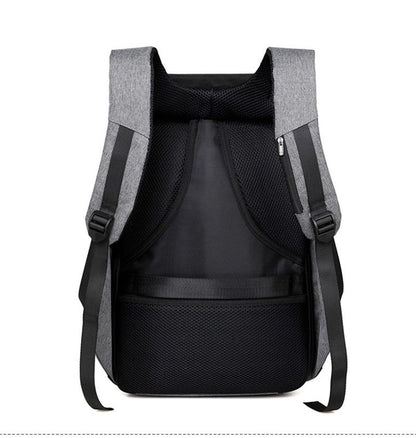 Anti-Theft Travel Multi-Utility Backpack
