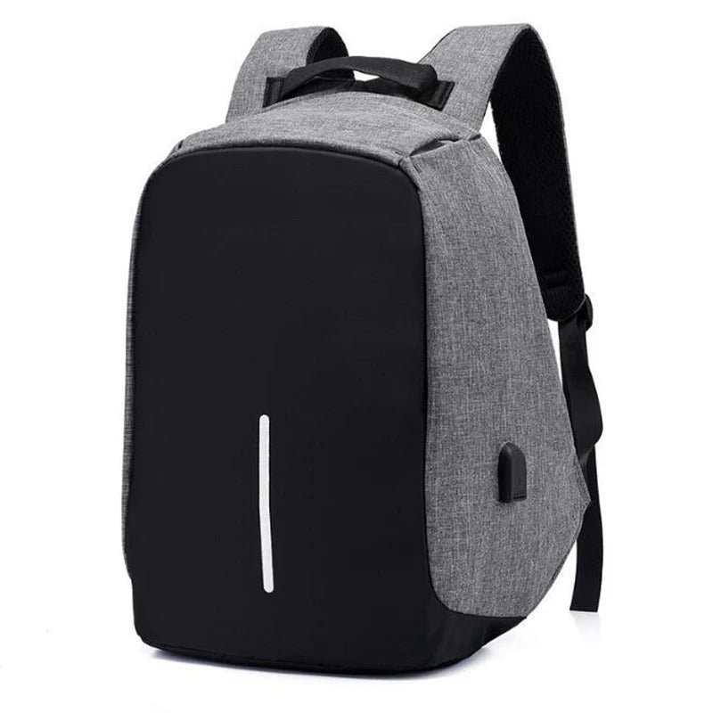 Buy Stylish Anti Theft Backpack Online | Snug Backpack