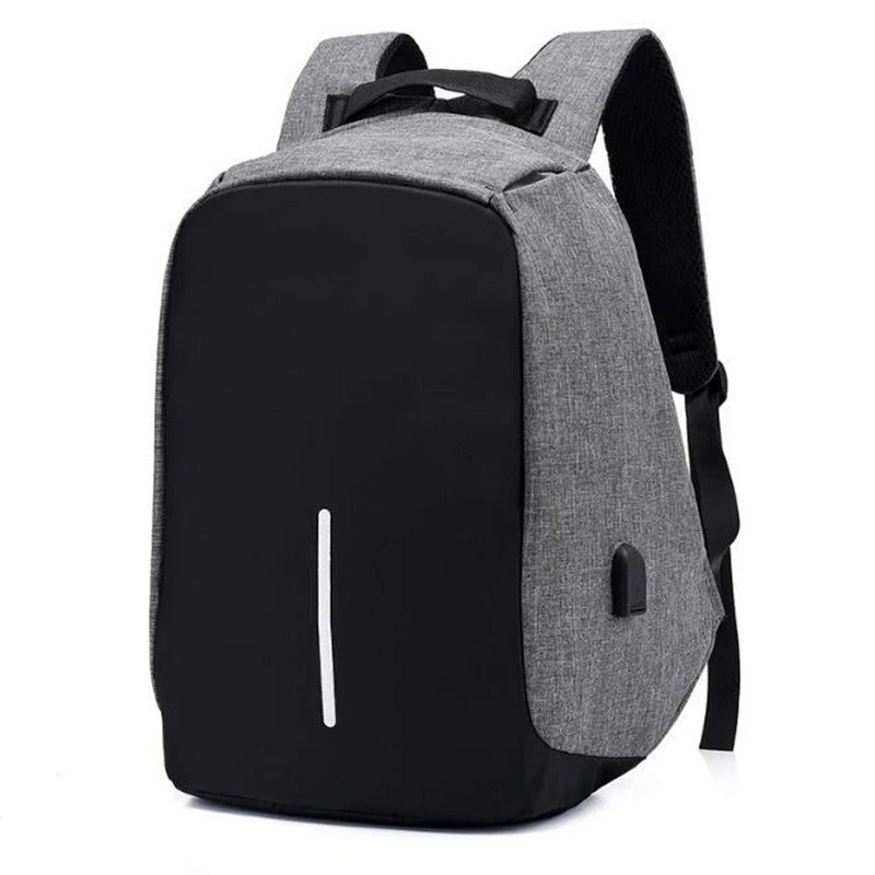 Anti-Theft 18L Laptop Backpack